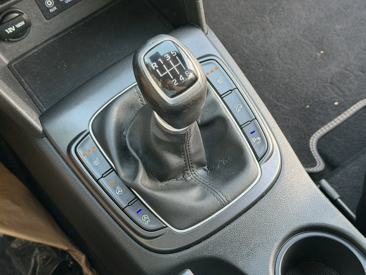 Hyundai Kona - Zdjęcie 12