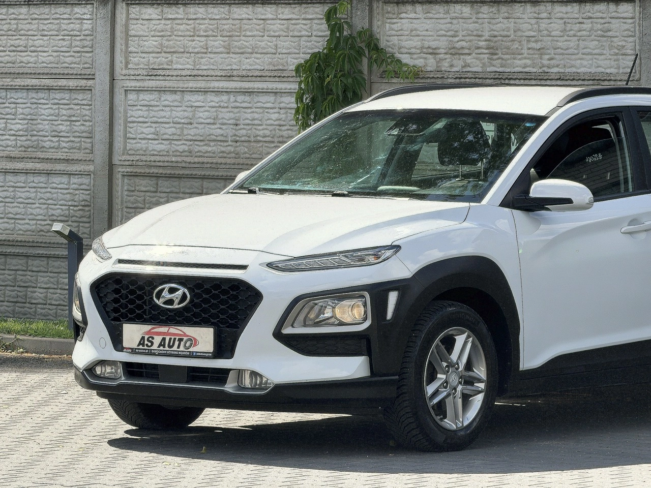 Hyundai Kona - Zdjęcie 21