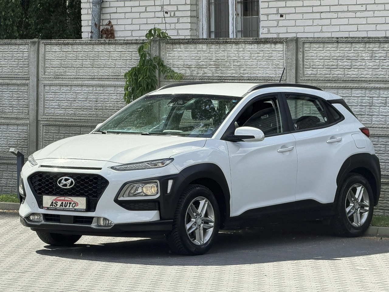 Hyundai Kona - Zdjęcie 22