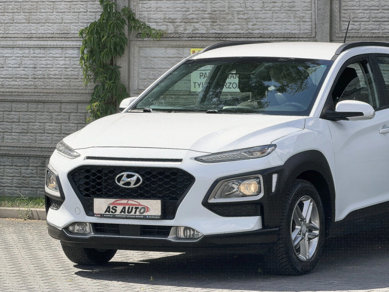 Hyundai Kona - Zdjęcie 23
