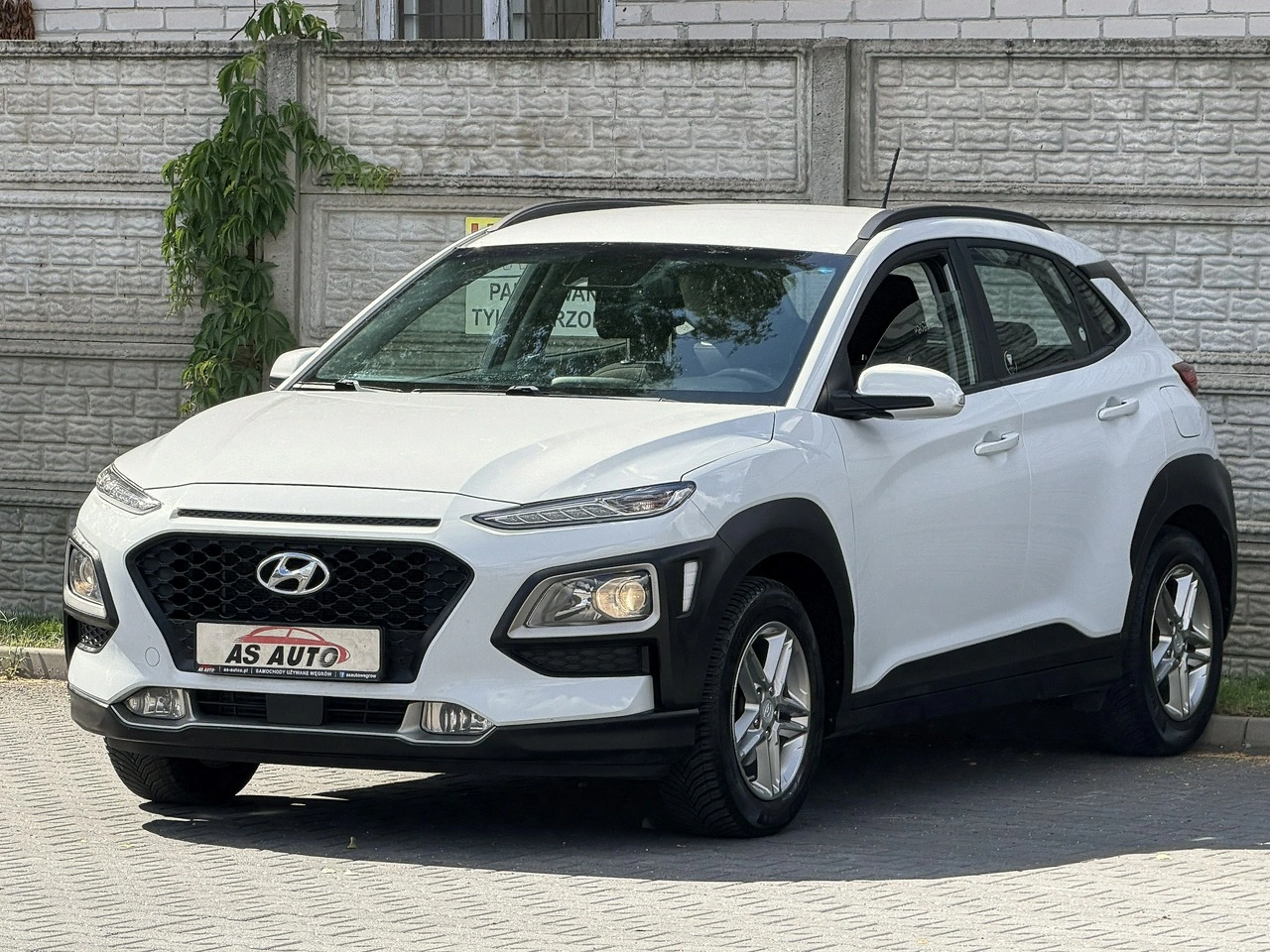Hyundai Kona - Zdjęcie 24