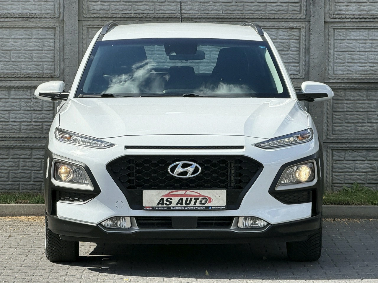 Hyundai Kona - Zdjęcie 25