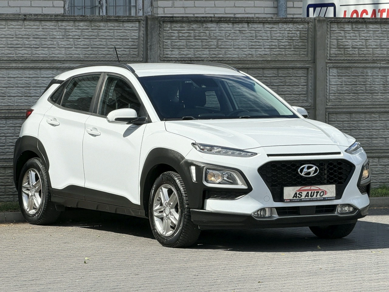 Hyundai Kona - Zdjęcie 26