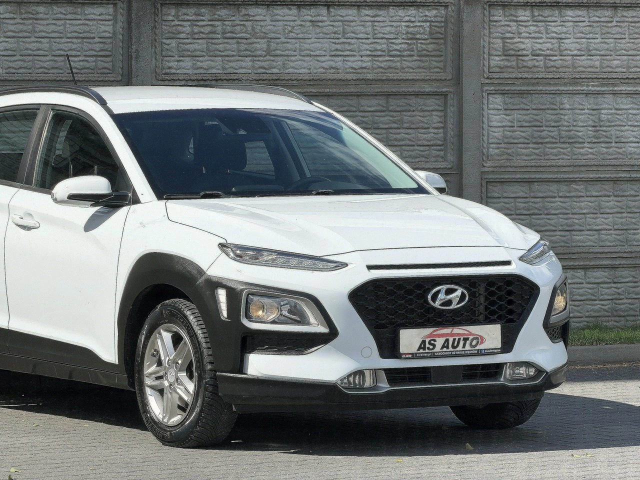 Hyundai Kona - Zdjęcie 27