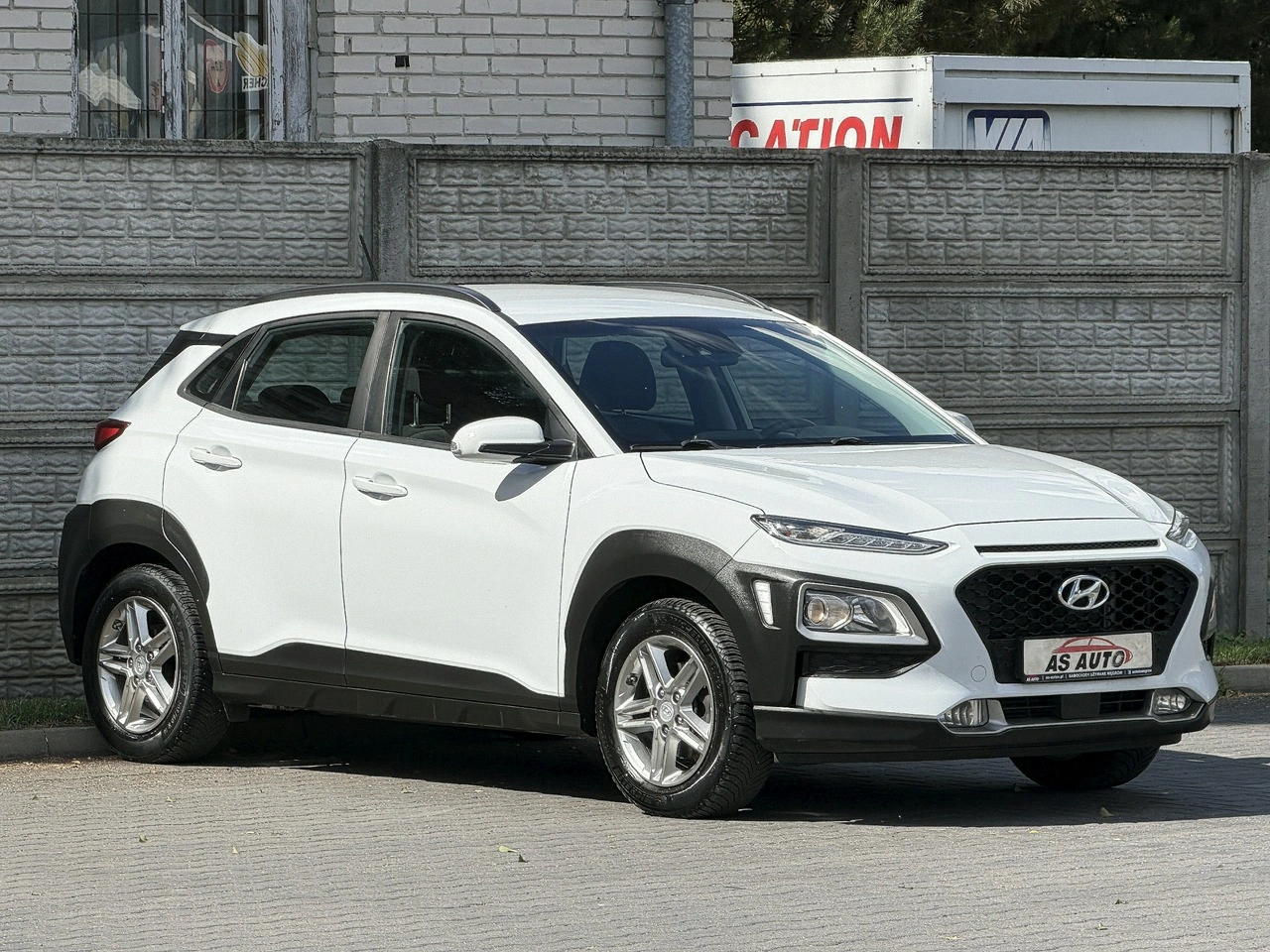 Hyundai Kona - Zdjęcie 28