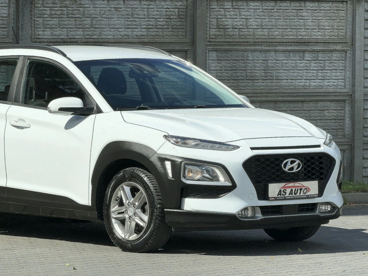Hyundai Kona - Zdjęcie 29