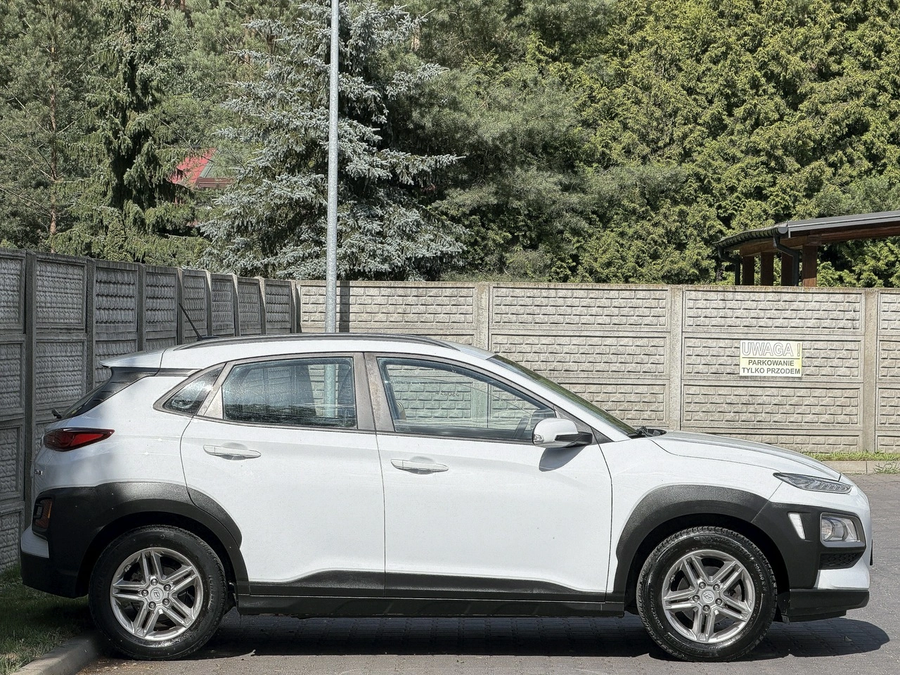 Hyundai Kona - Zdjęcie 30