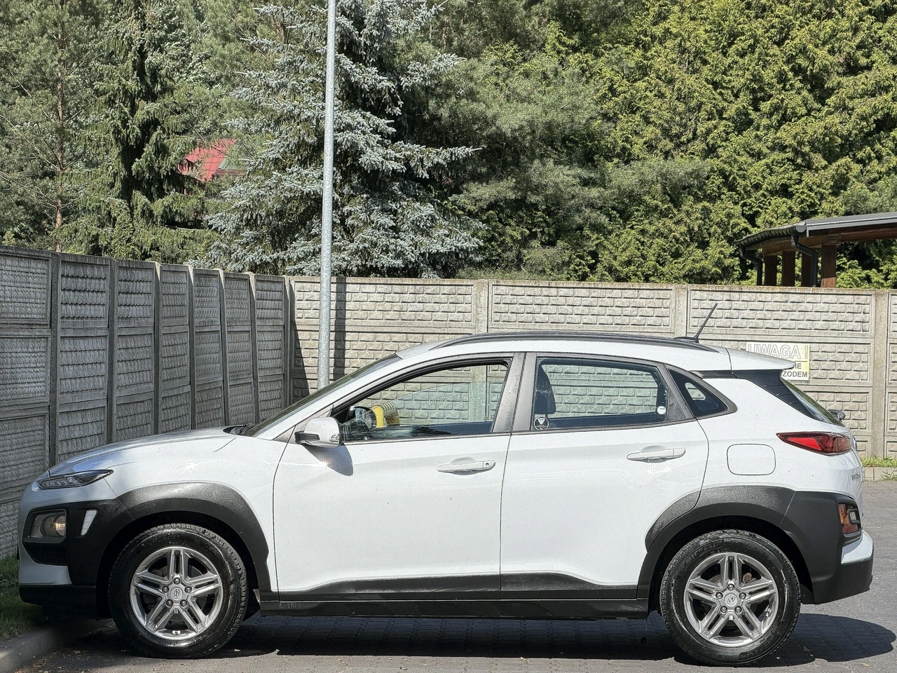 Hyundai Kona - Zdjęcie 31
