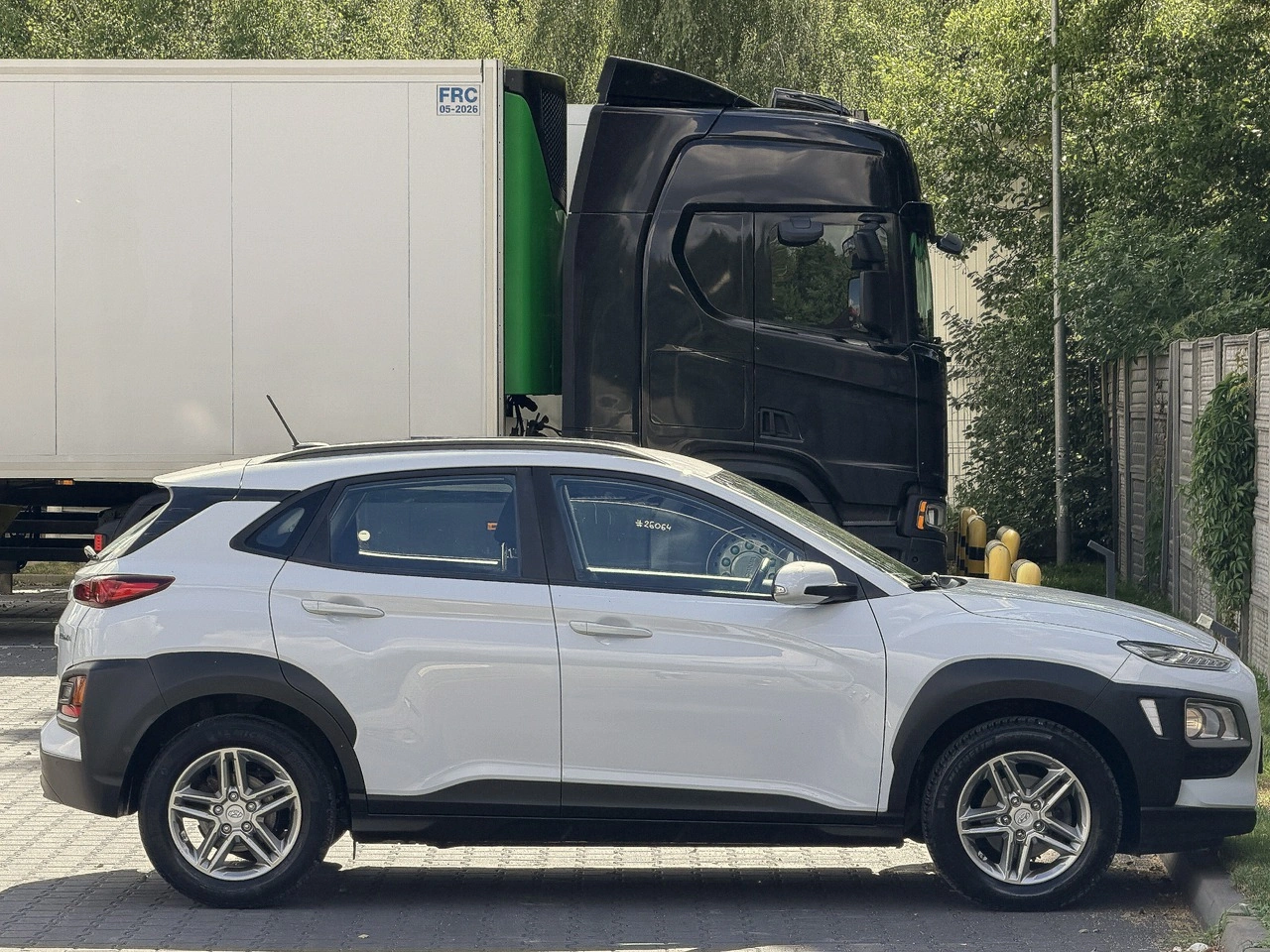 Hyundai Kona - Zdjęcie 41