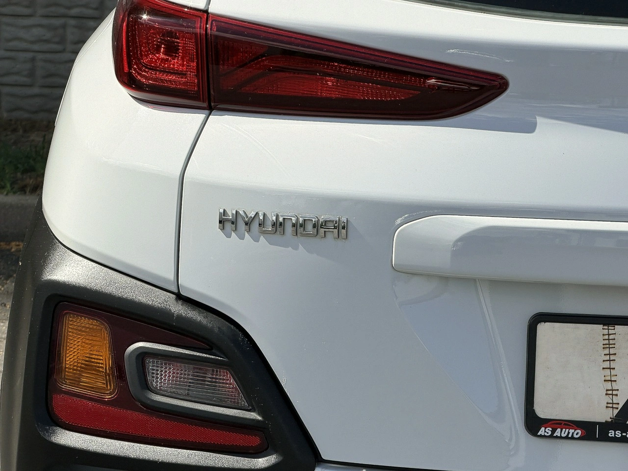 Hyundai Kona - Zdjęcie 42