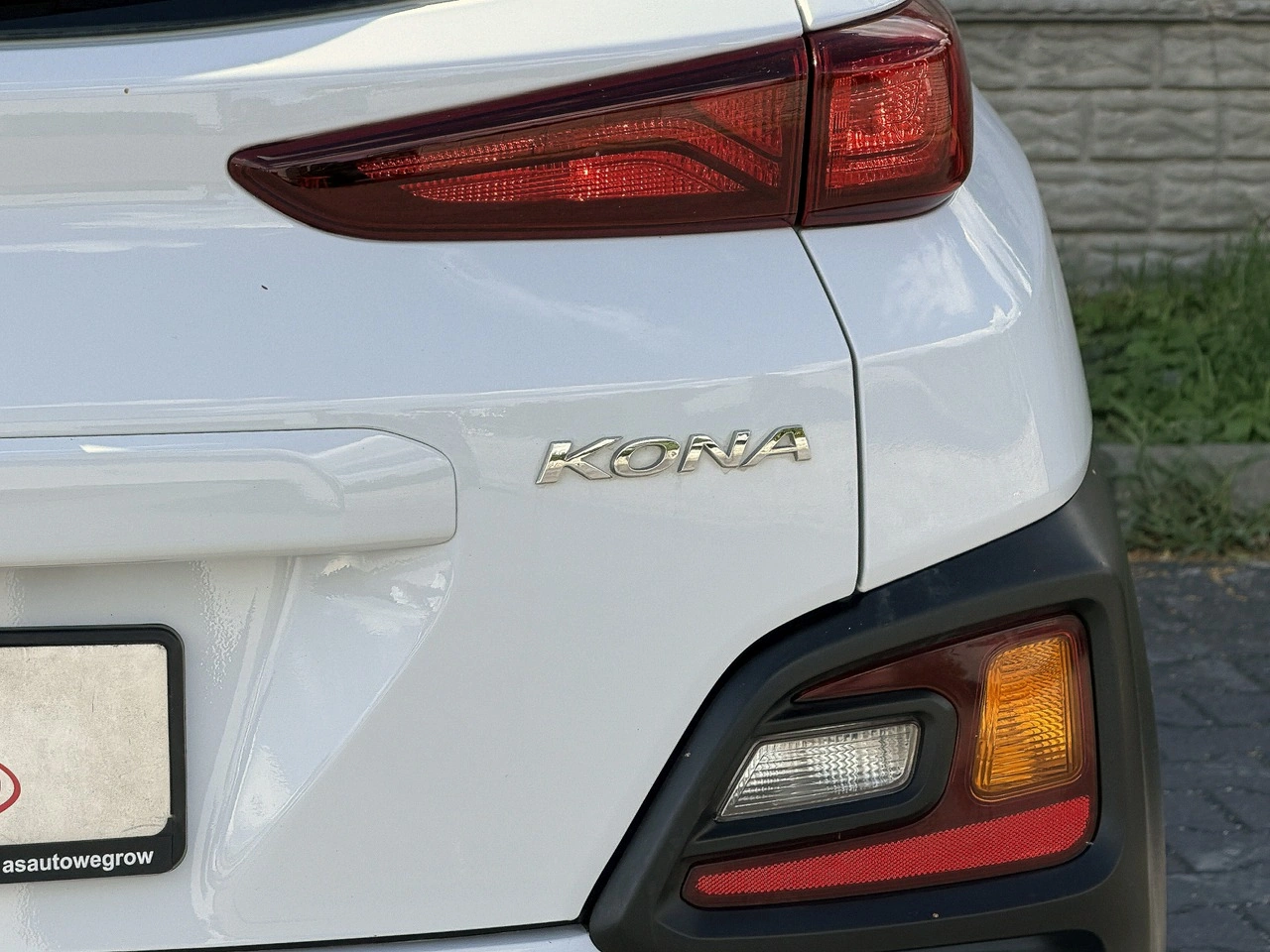 Hyundai Kona - Zdjęcie 43