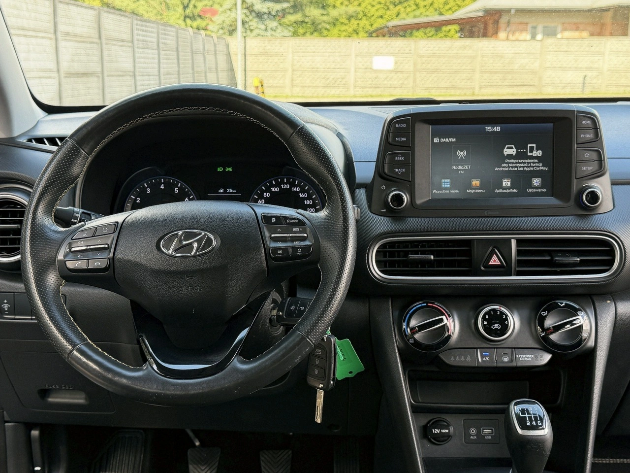 Hyundai Kona - Zdjęcie 45