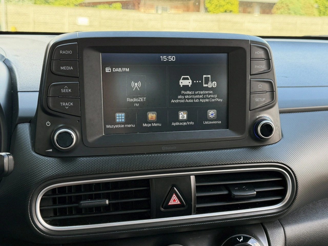 Hyundai Kona - Zdjęcie 46