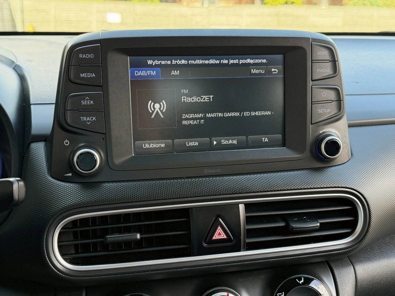 Hyundai Kona - Zdjęcie 47