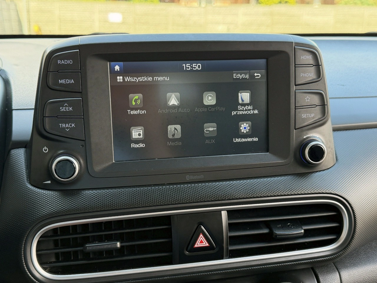 Hyundai Kona - Zdjęcie 48