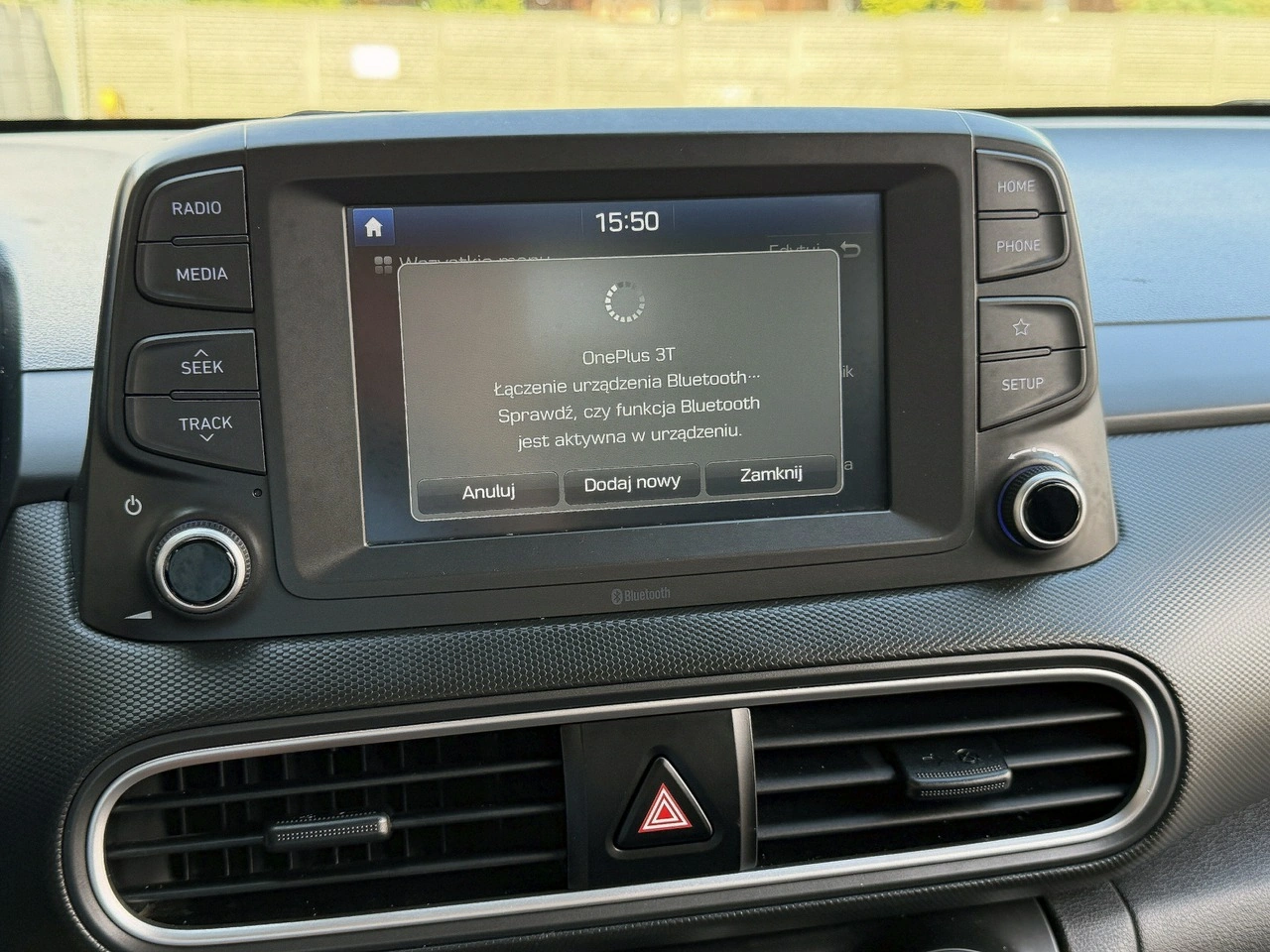 Hyundai Kona - Zdjęcie 49