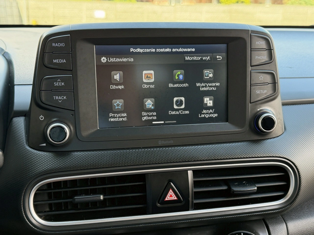 Hyundai Kona - Zdjęcie 50