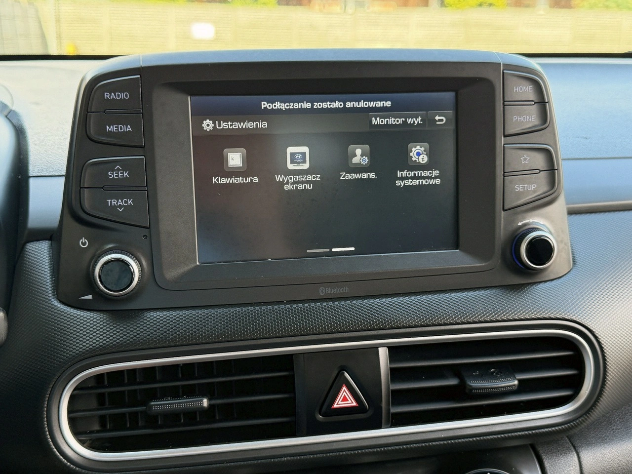 Hyundai Kona - Zdjęcie 51