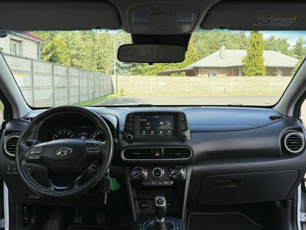 Hyundai Kona - Zdjęcie 4
