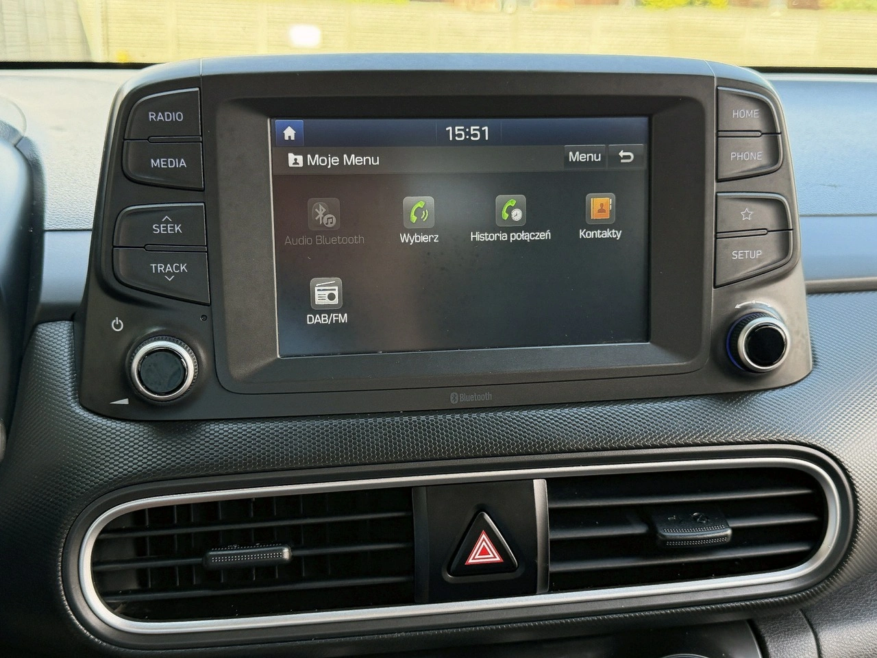 Hyundai Kona - Zdjęcie 52