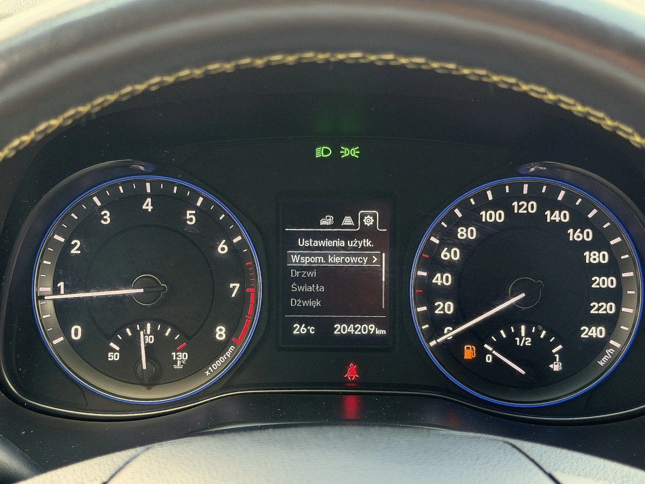 Hyundai Kona - Zdjęcie 55