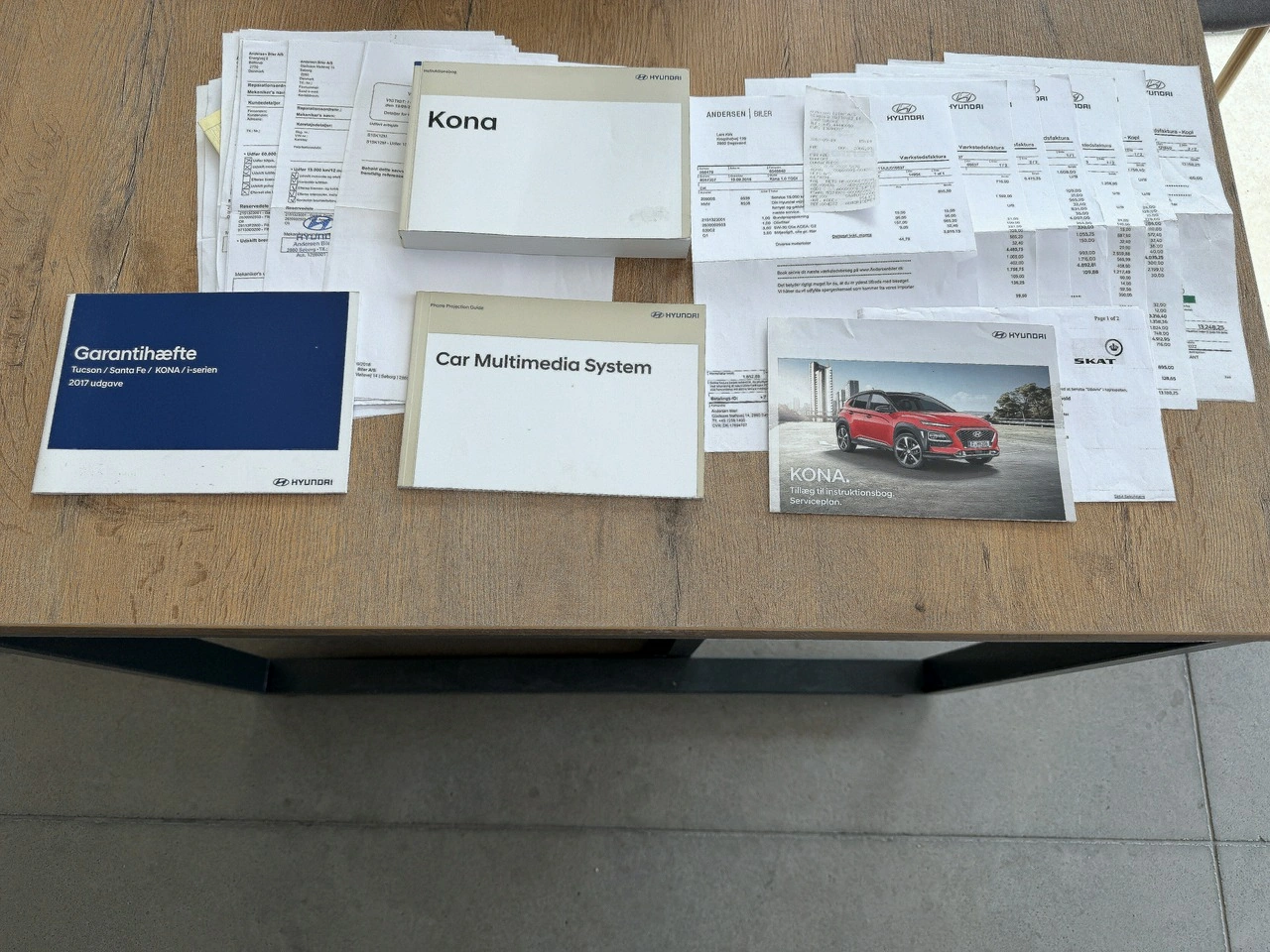 Hyundai Kona - Zdjęcie 14