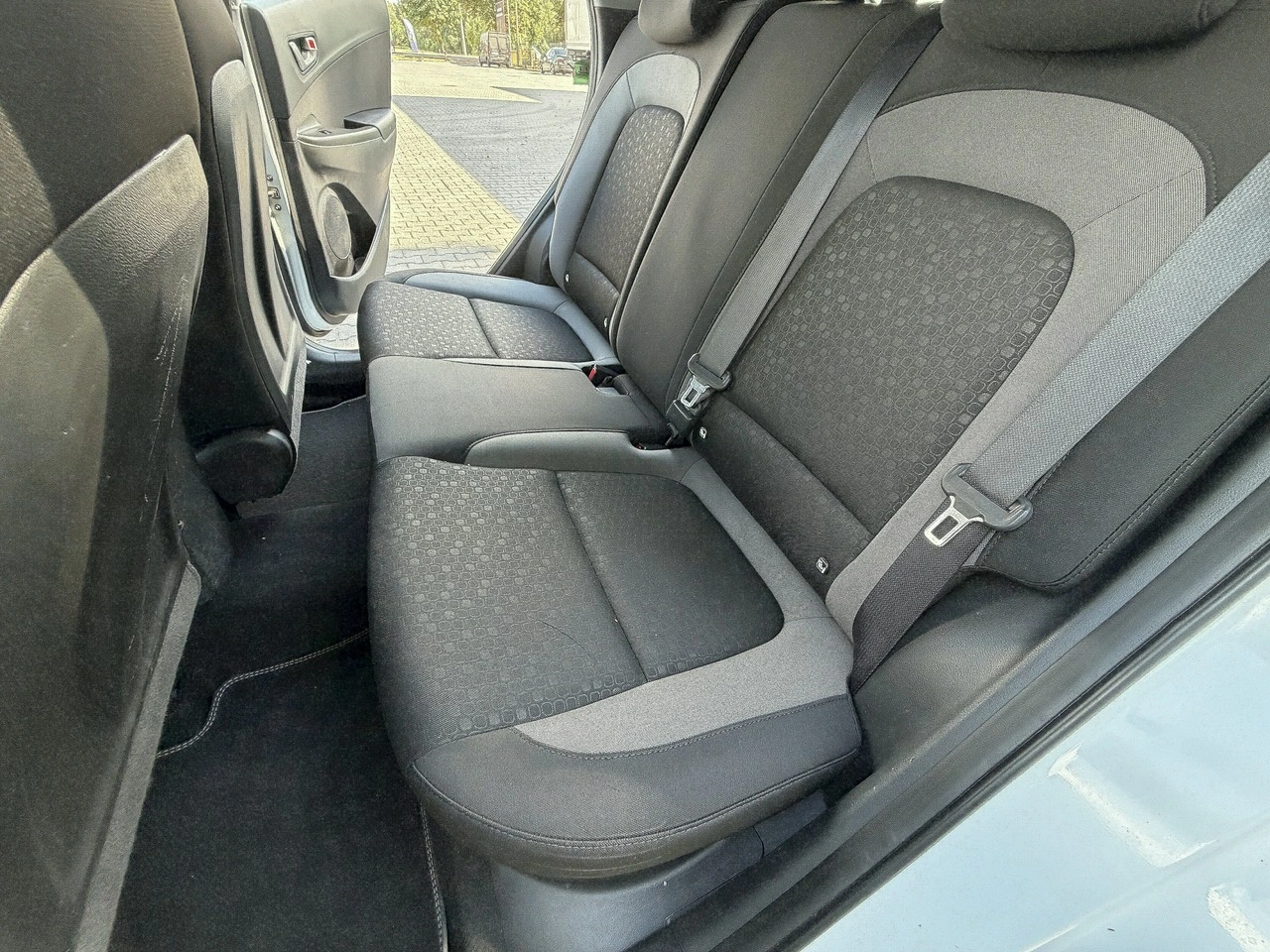 Hyundai Kona - Zdjęcie 18