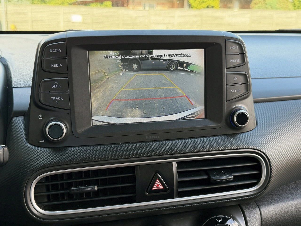 Hyundai Kona - Zdjęcie 5