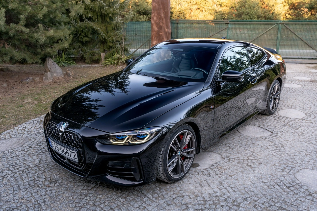 BMW 440 - Zdjęcie 28