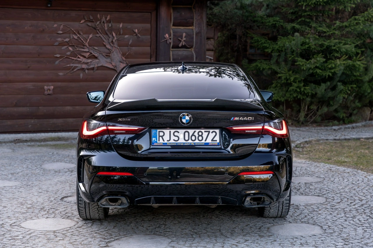 BMW 440 - Zdjęcie 33