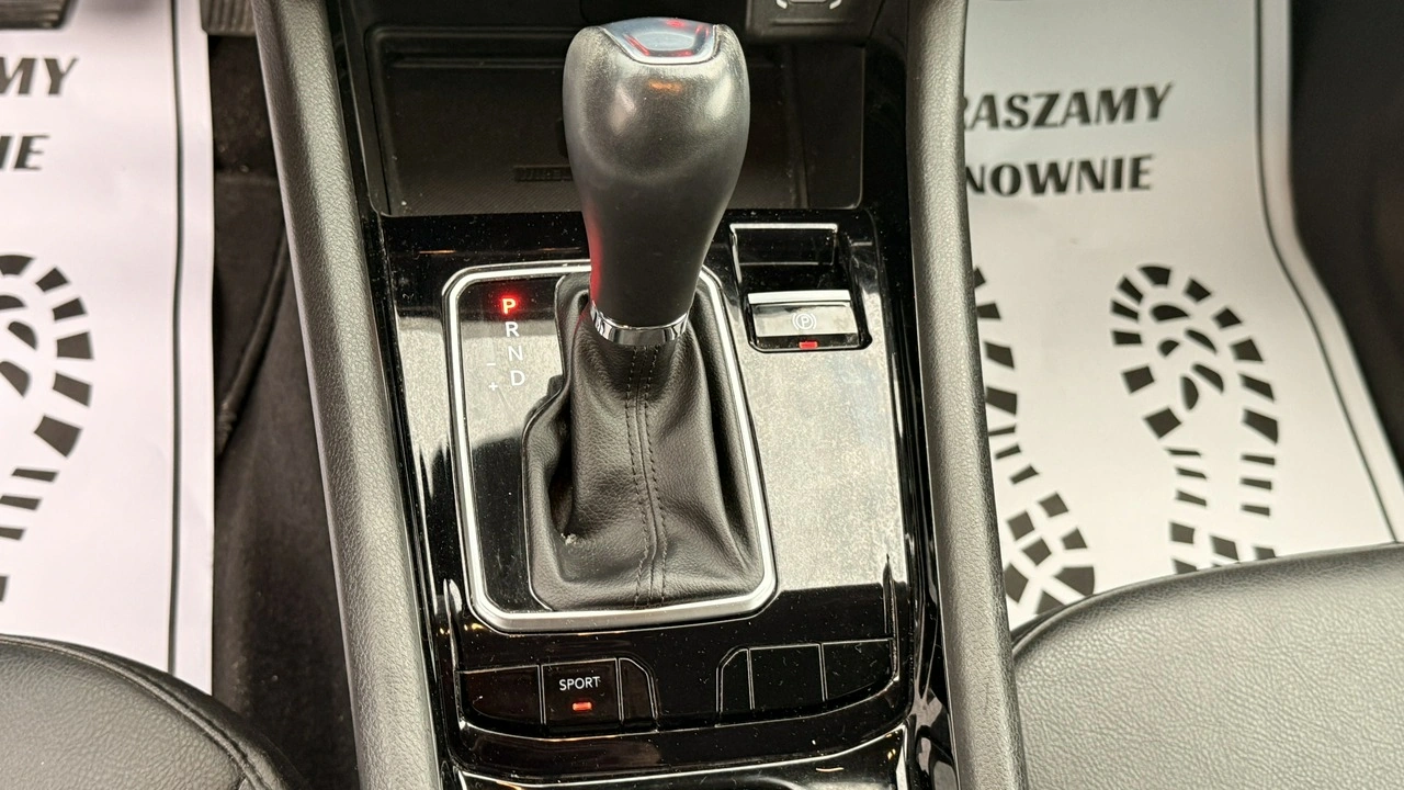 Jeep Compass - Zdjęcie 10