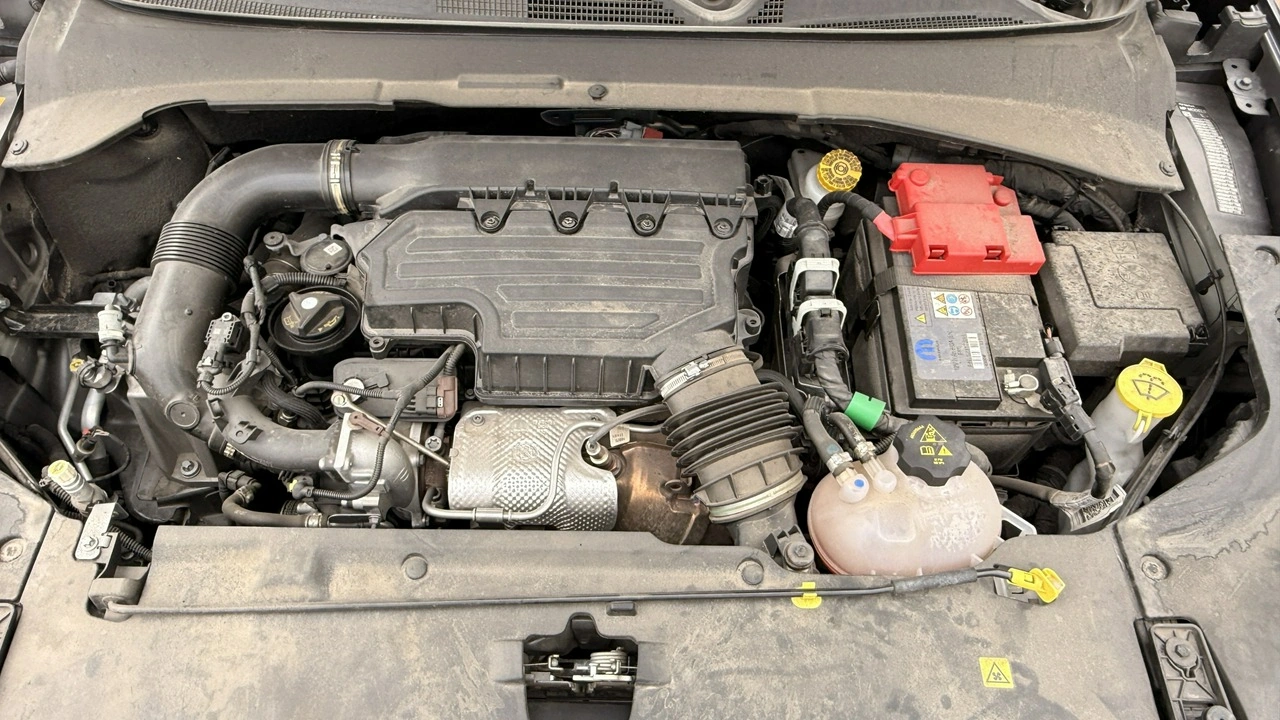 Jeep Compass - Zdjęcie 12