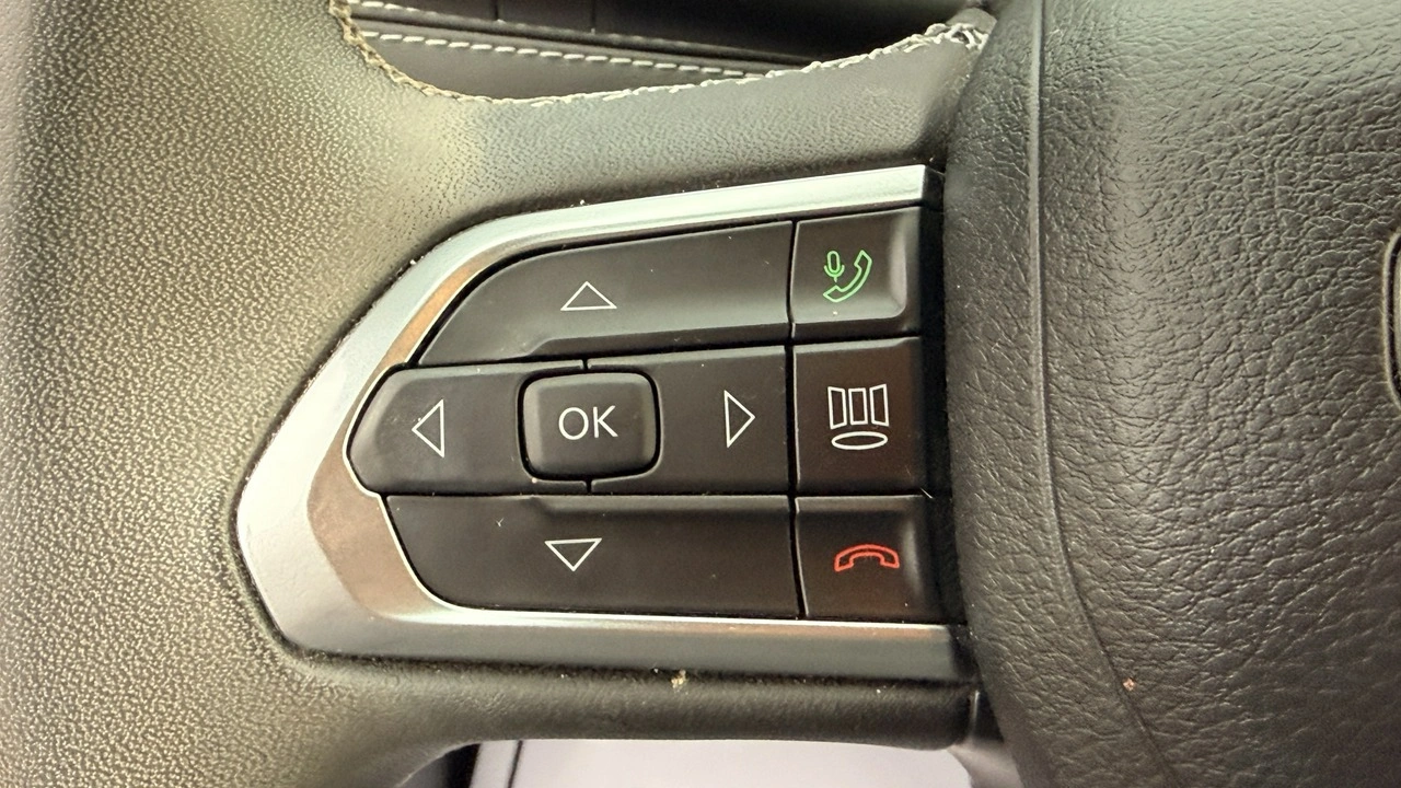 Jeep Compass - Zdjęcie 19