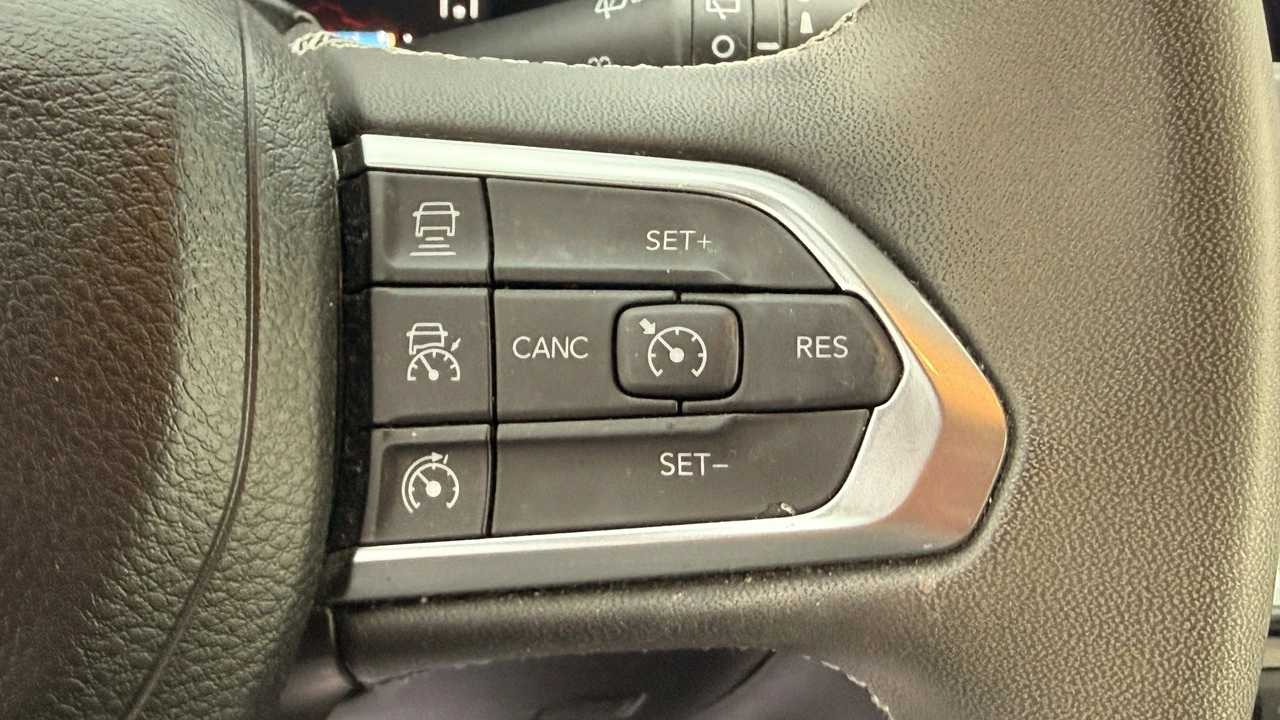 Jeep Compass - Zdjęcie 20
