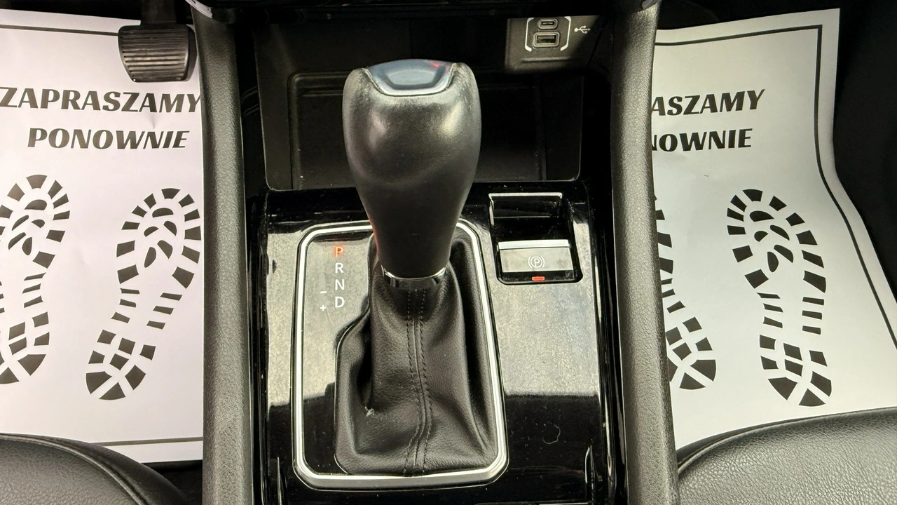 Jeep Compass - Zdjęcie 23