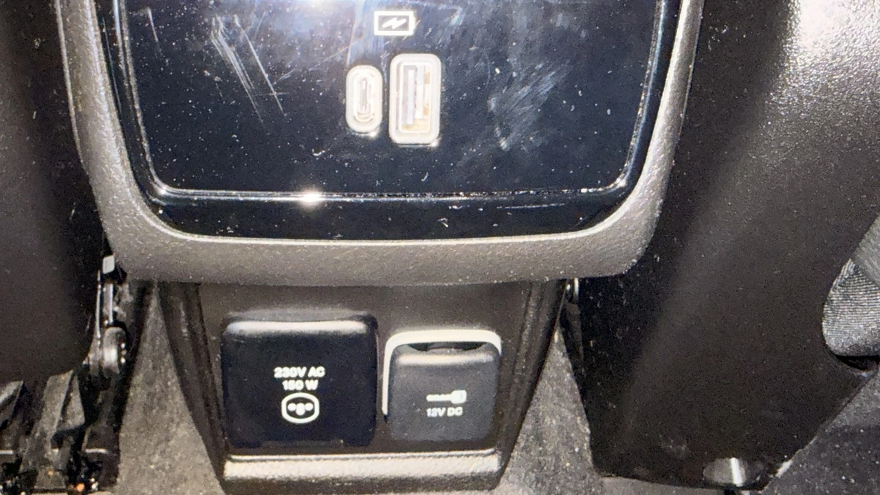 Jeep Compass - Zdjęcie 8