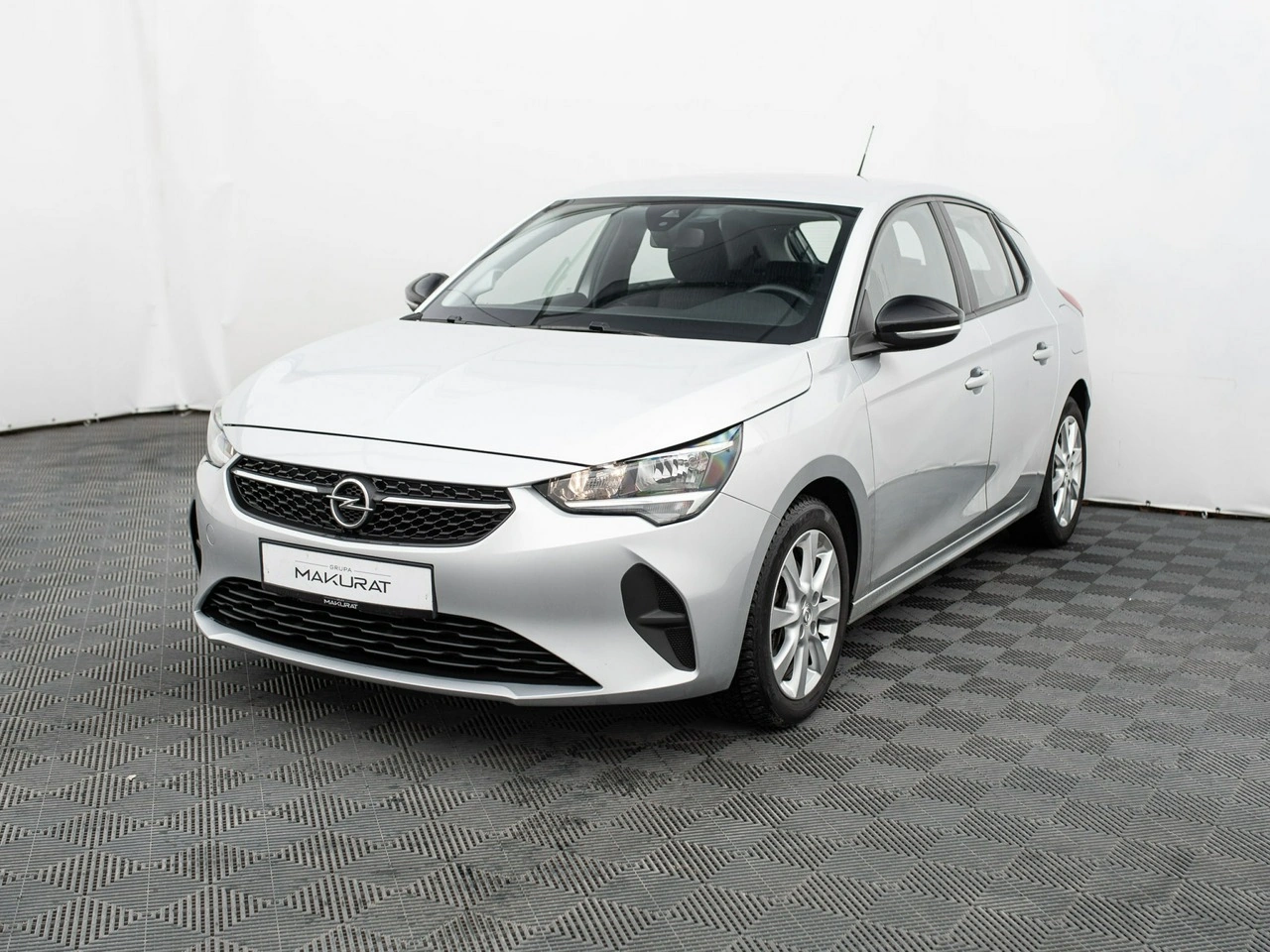 Opel Corsa - Zdjęcie 1