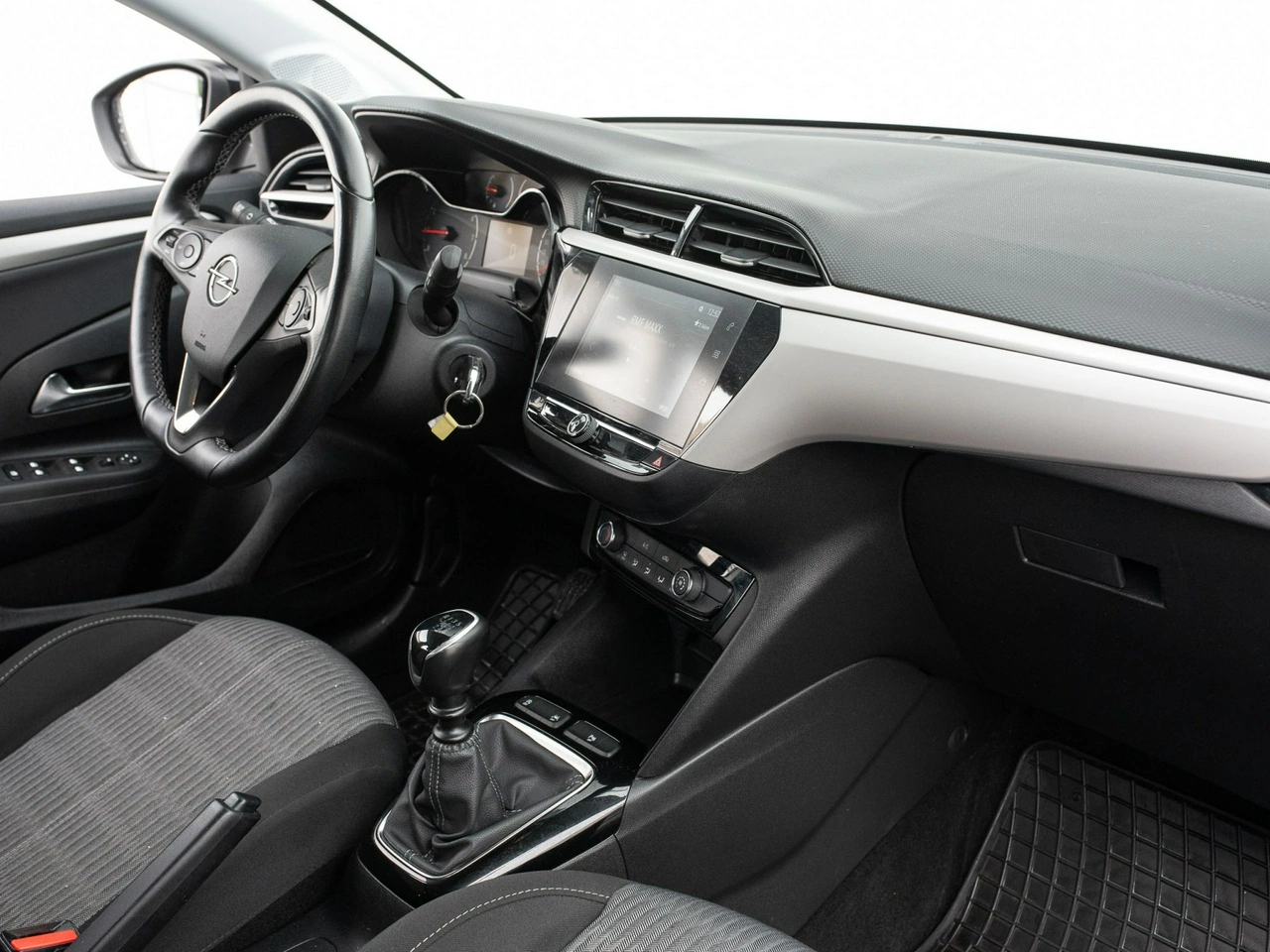 Opel Corsa - Zdjęcie 26