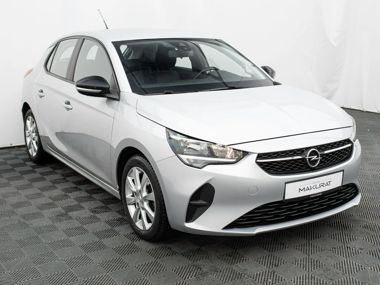 Opel Corsa - Zdjęcie 2