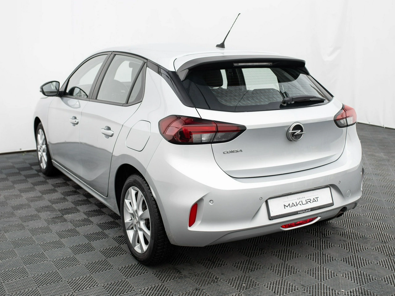 Opel Corsa - Zdjęcie 3
