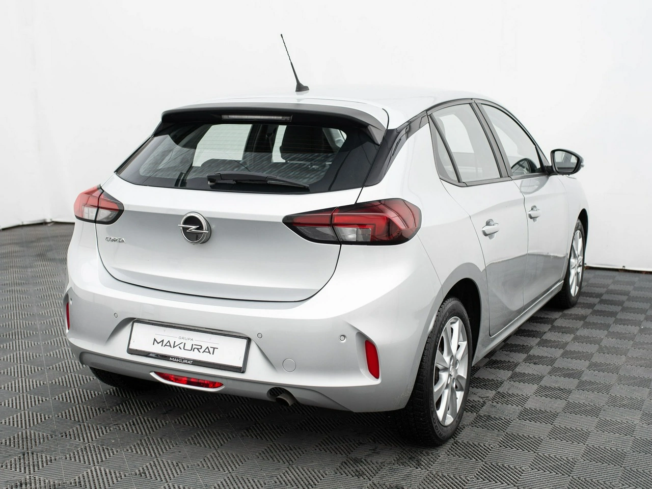Opel Corsa - Zdjęcie 4