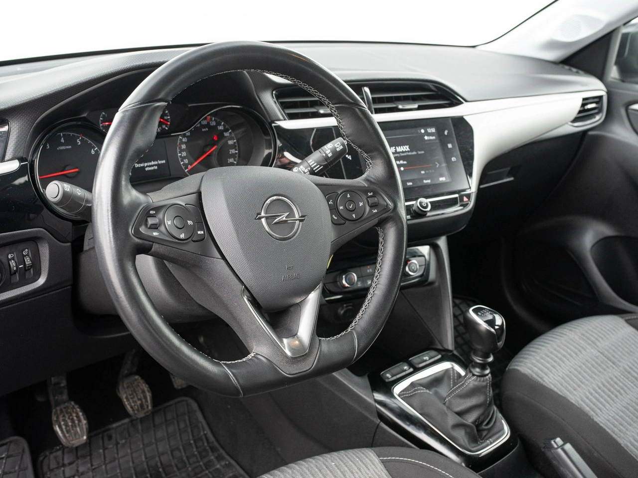 Opel Corsa - Zdjęcie 5