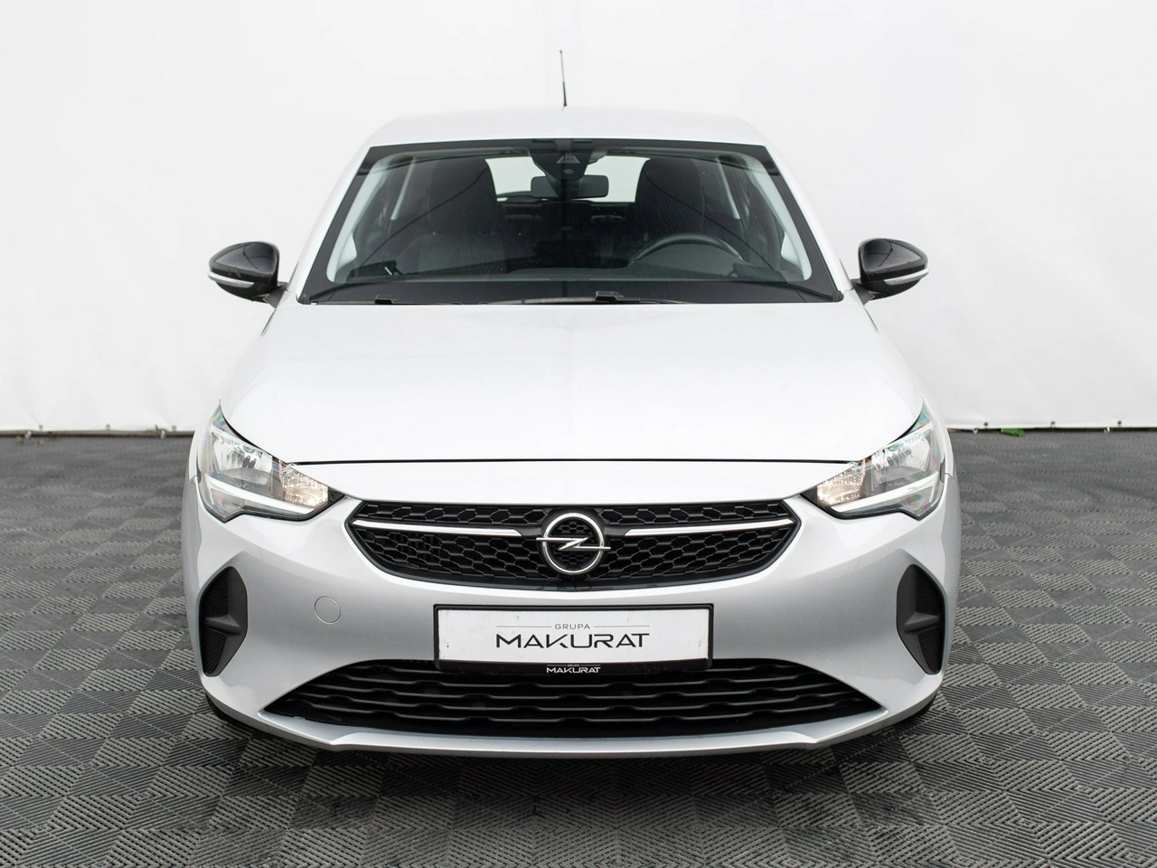 Opel Corsa - Zdjęcie 6
