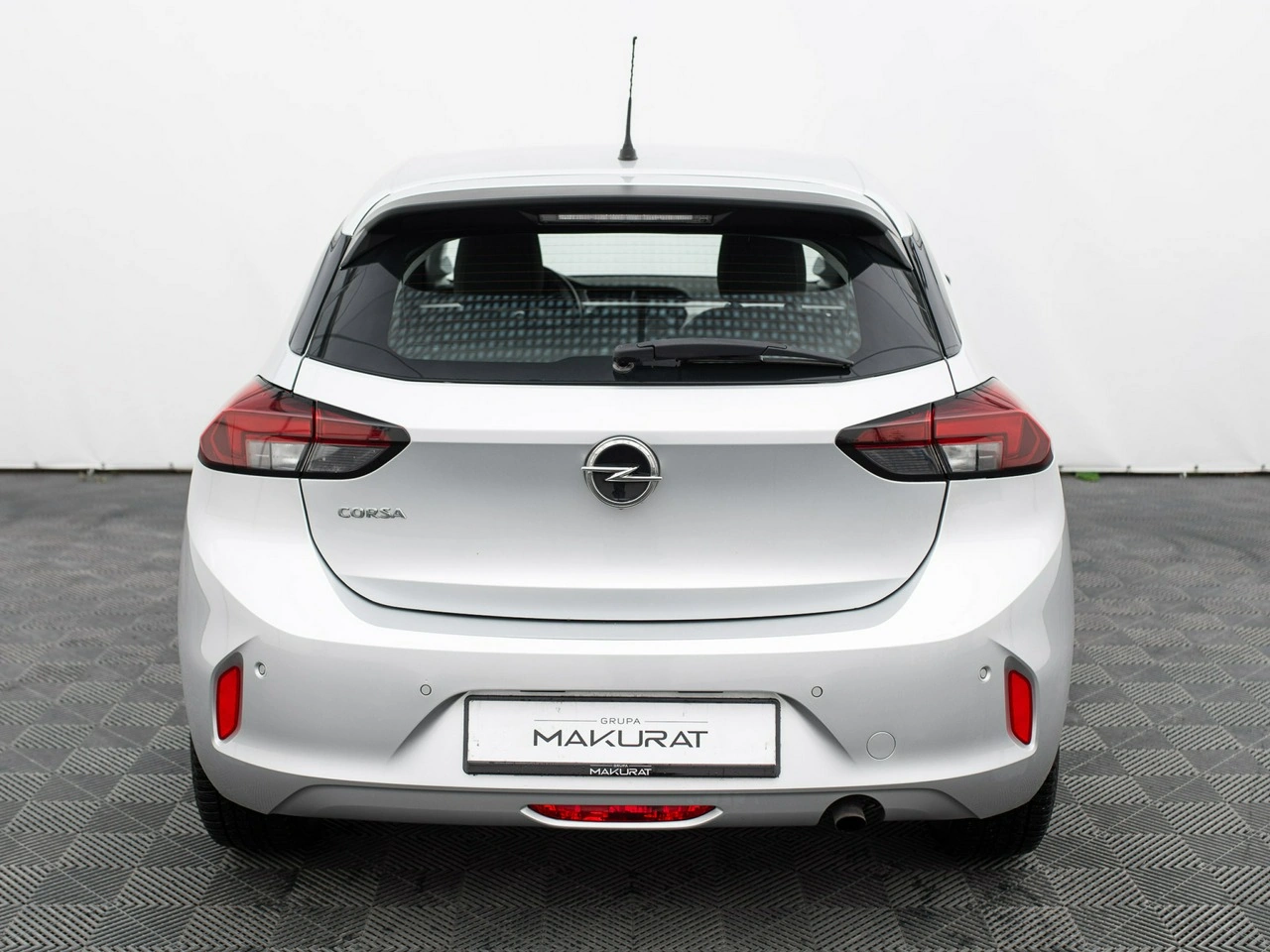 Opel Corsa - Zdjęcie 7