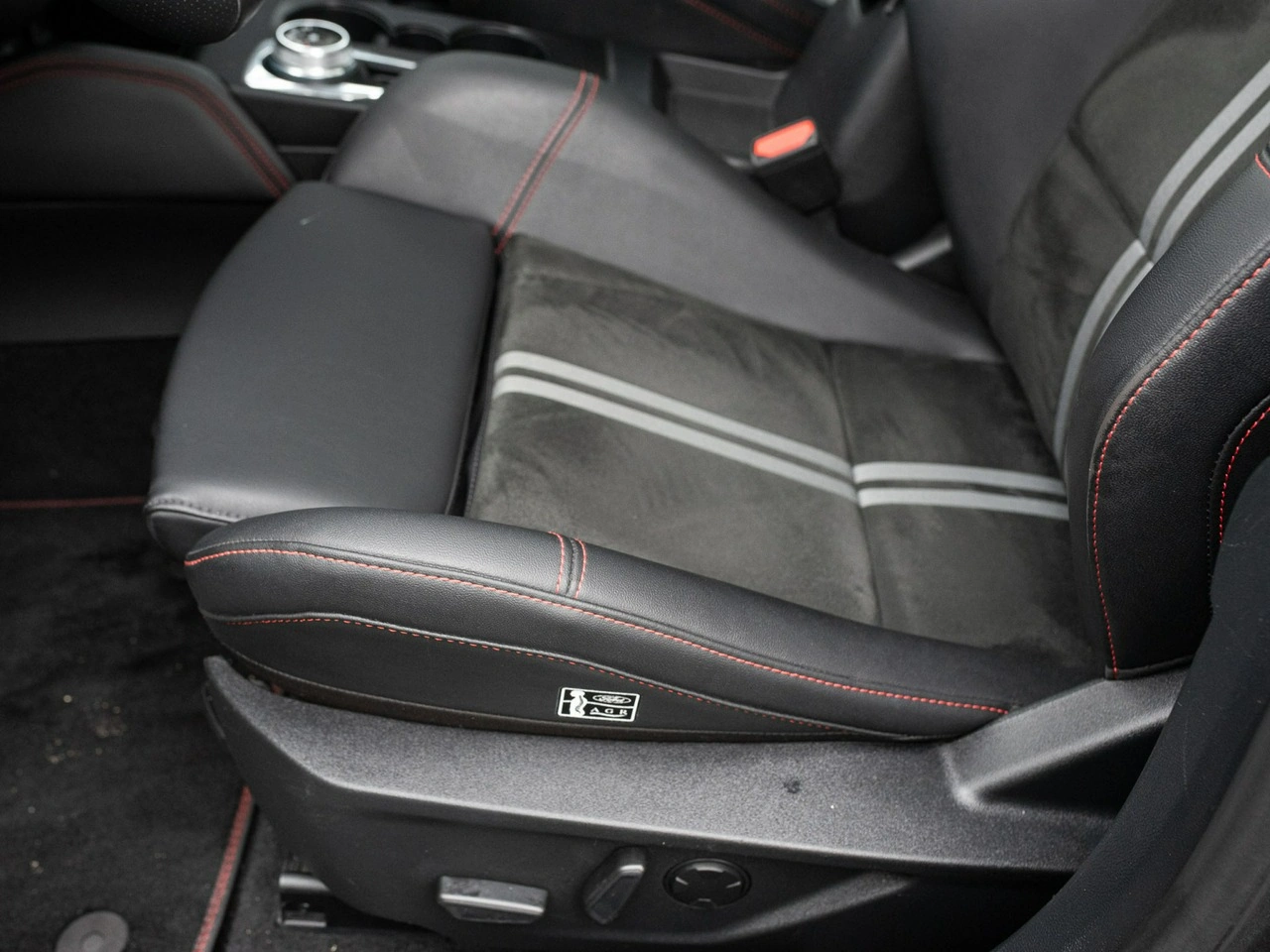 Ford Focus - Zdjęcie 9