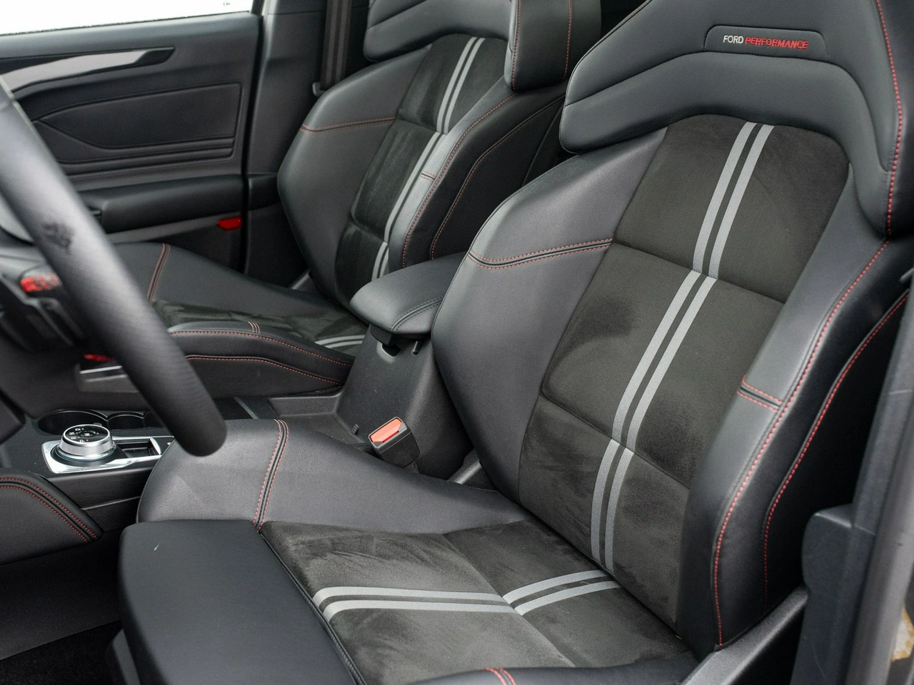 Ford Focus - Zdjęcie 10