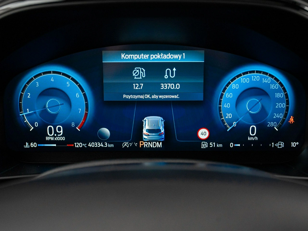 Ford Focus - Zdjęcie 11
