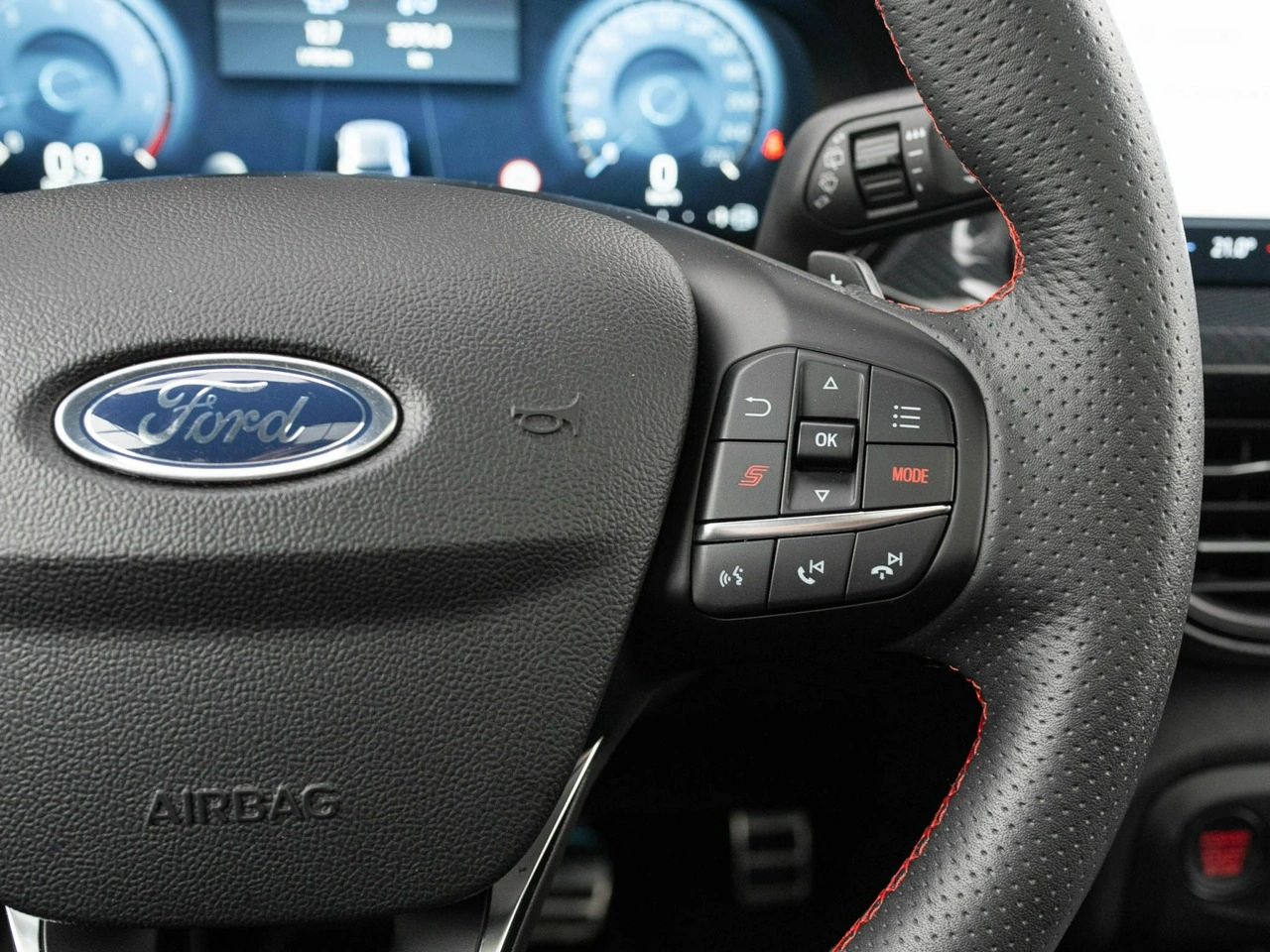 Ford Focus - Zdjęcie 13