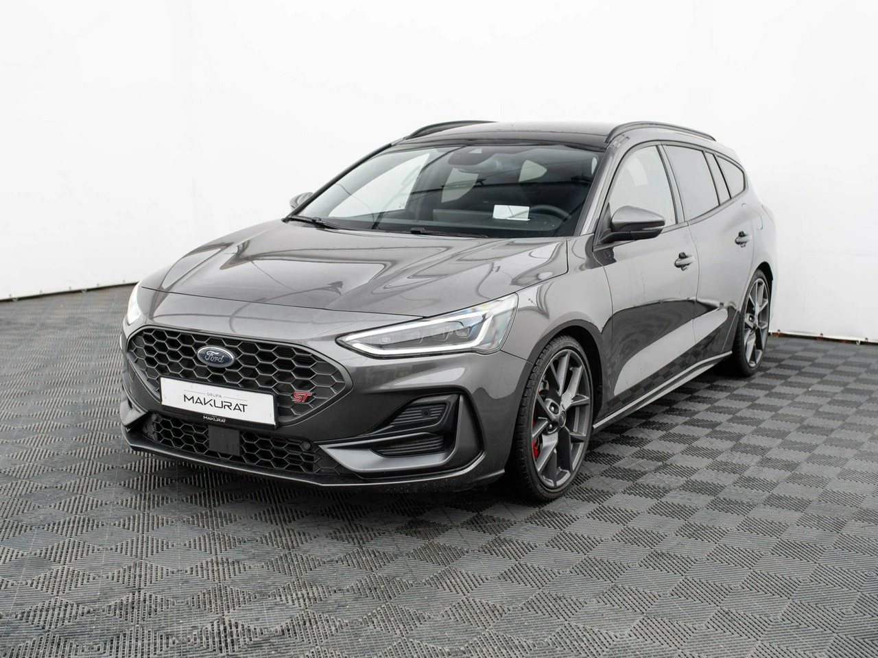 Ford Focus - Zdjęcie 1