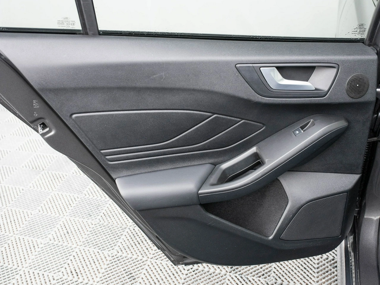 Ford Focus - Zdjęcie 21